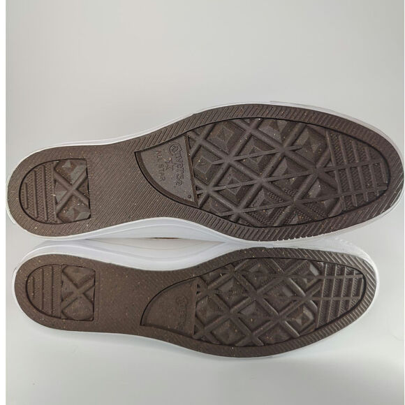 New butter yellow Converse Renew sz 9 - Picture 7 of 8